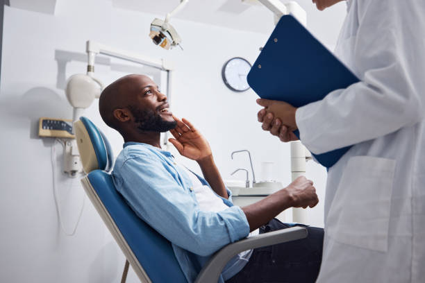 Best 24-Hour Emergency Dentist in Mountain Home Af, ID