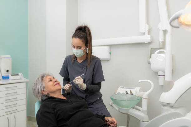 Best Emergency Dental Care for Broken or Chipped Teeth in Mountain Home Af, ID