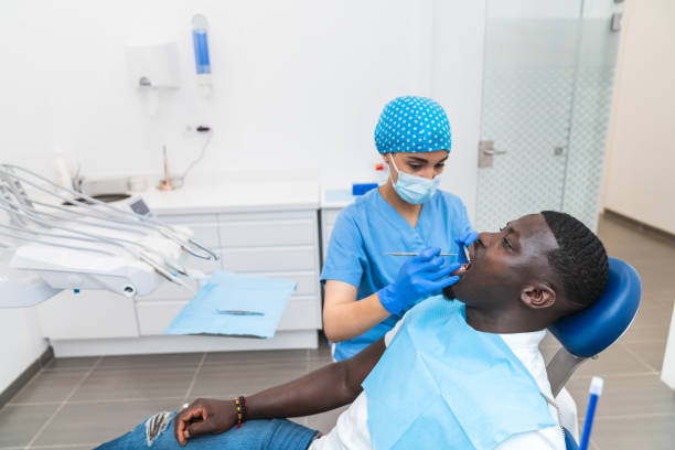 Best Urgent Care for Lost Fillings or Crowns in Mountain Home Af, ID